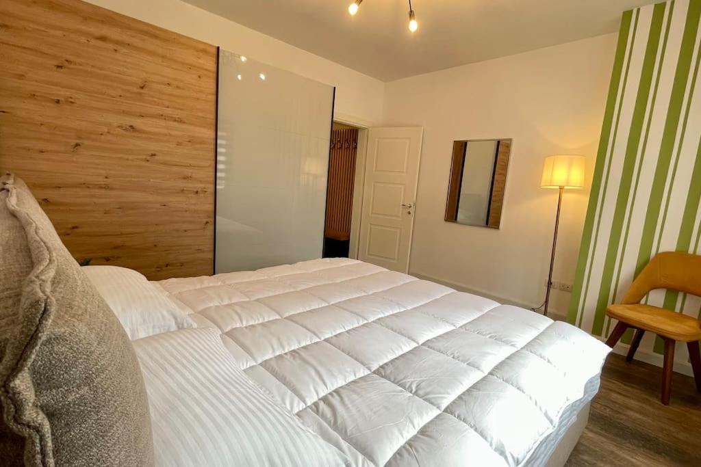53° Bs Skanderbeg City Center Comfort ติรานา ภายนอก รูปภาพ