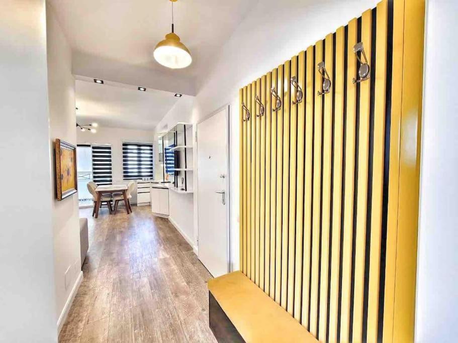 53° Bs Skanderbeg City Center Comfort ติรานา ภายนอก รูปภาพ